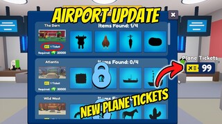 NEW UPDATE In Roblox Bid Battles