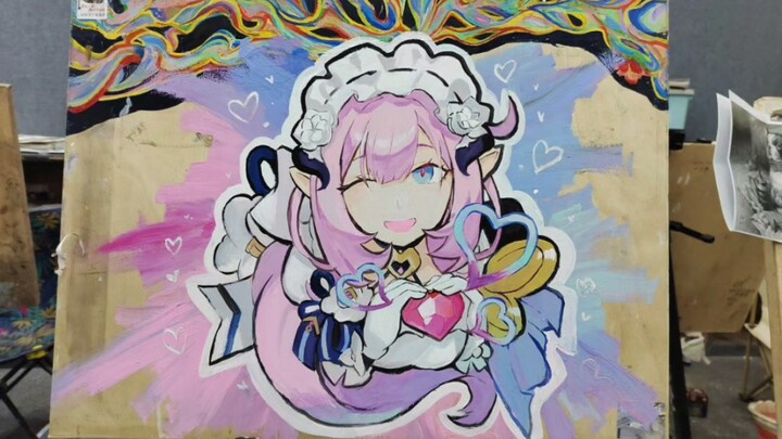 Fan cuồng Aili sao cái gì cũng đau vậy nhỉ?