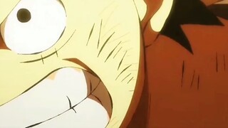 One Piece Episode 1031: Luffy and Kaido are evenly matched, next time Nika the Sun God will be awake