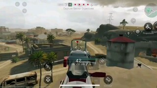 Rekomendasi senjata assault jarak jauh