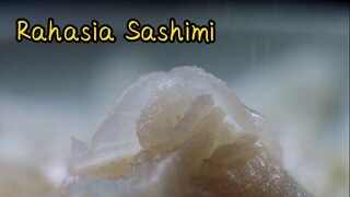 Rahasia Sashimi