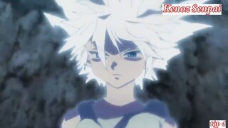 Rivew Anime Hunter x Hunter P8 tập 4