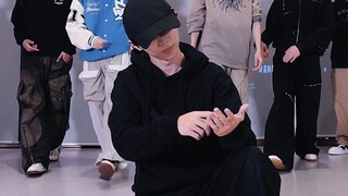 【Ma Jiaqi】240224 Versi Ruang Latihan "Tidak Bisa Tanpa Aku" Ma Jiaqi fokus