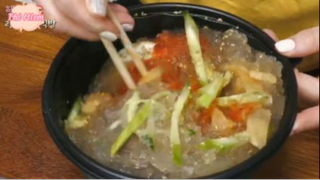 Thức ăn nhanh có gì phần 8 #mukbang