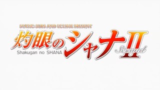 Shakugan no Shana II Ep.10