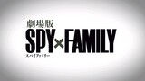 SPY x FAMILY CODE: White || Official Teaser Visual  [Movie]