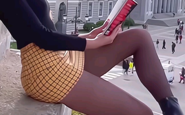 นางฟ้าแบบขาจากยูเครน