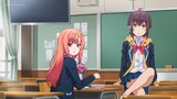 Yumemiru Danshi wa Genjitsushugisha Episode 1 Sub Indo - Nonton Anime