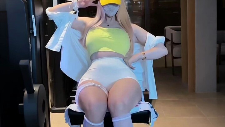 Burn 2000 Calories After Watching This