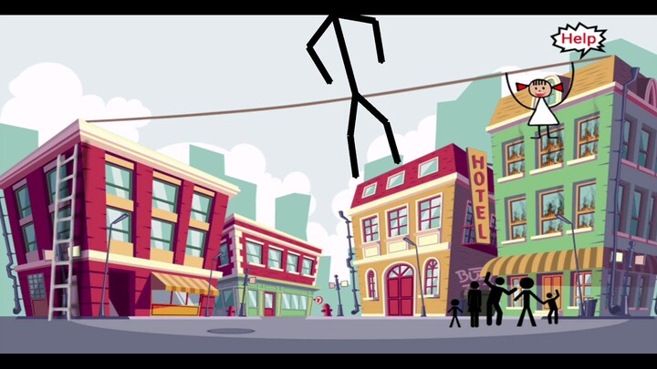funny animation
