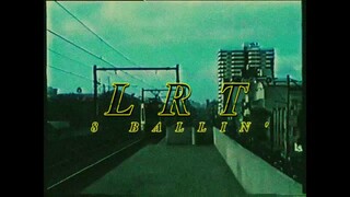 8 BALLIN' - LRT (Offical Audio)