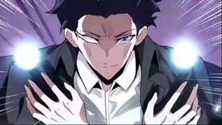 I Have Been Trapped in This Day for Three Thousand Years Episodes 7 Multi Sub