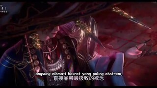 Renegade imortal: battle of gods part 2 || sub indo