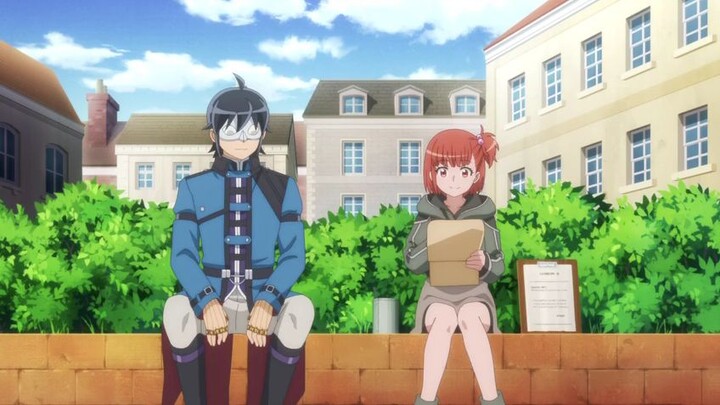 tsuki_ga_michibiku_isekai season2 episode 1