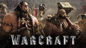 WARCRAFT (2016)