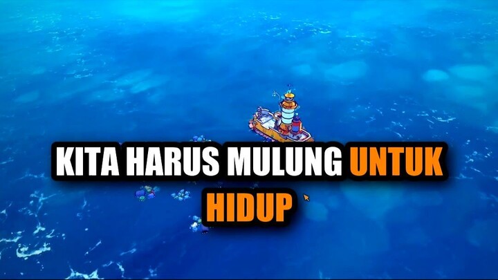 🔥 BAHAYA! KITA HARUS MULUNG SAMPAH UNTUK HIDUP!