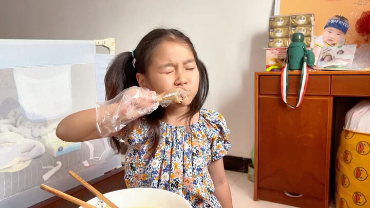 ثلاثة أوعية في يوم خلع الضرس!