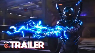 Trailer Blue Beetle | Segera Tayang Agustus di CGV