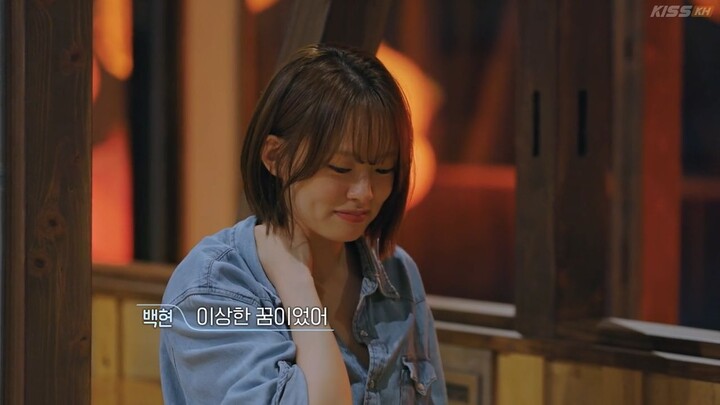 EXchange4 Transit Love Season4 Episode 20