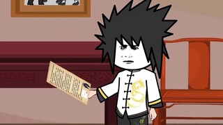 The Legend of the Heavenly Master: The Young Protagonist