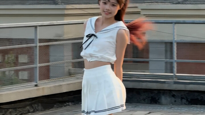 Let’s Dance on the Rooftop!