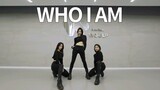 【WOULP Dance Shop】Sexy and Charming♡ European and American Divine Comedy "WHO I AM" Jazz Choreograph