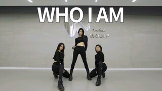 【WOULP Dance Shop】 Sexy and Charming ♡ Thần Khúc Âu Mỹ "TÔI LÀ AI" Jazz Choreography, hãy đeo tai ng