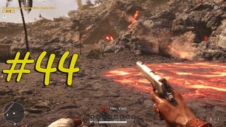 chơi Thử Nhân Vật Phản Diện Của Phần 3 (Vaas) - Far Cry 6 - Tập 44