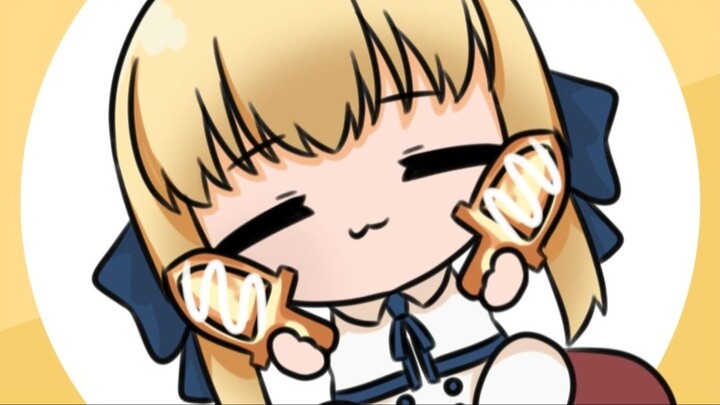 Pizza Thánh Kiếm!? Ngon quá, ngon quá! 😋😋😋