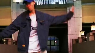 【Hiphop】Five practical Solo and Freestyle moves collection! Part 1