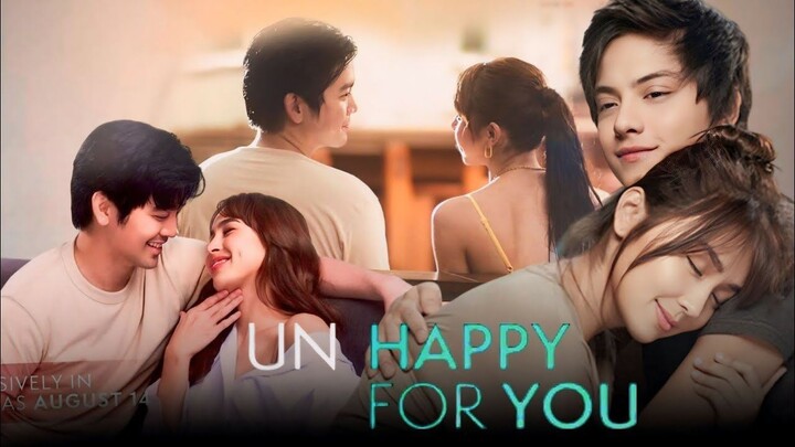 Happy For You Official Trailer