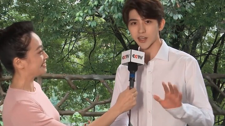 ไช่สวี่คุน: จบแล้ว! แฟนคลับที่น่ากลัวยิ่งกว่าพวกแอนตี้ก็โผล่มาแล้ว!