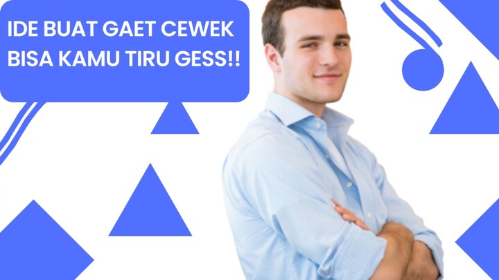 BUSET EMANG IDE COWOK INI! TAU AJA KESUKAAN CEWEK APA, MALAH DIANUIN. GOKIL!!! 🤦‍♀️