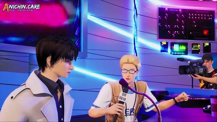 Cultivator Vs Heroes Ep 11 Sub Indo