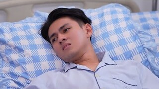 BARA MINTA BANTUAN ORANG TUANYA !! Setelah dibujuk Saleha, Bara mau meminta bantuan orang tuanya🥺