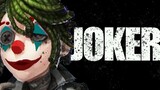 Tính cách thứ năm: Sự ra đời của Joker