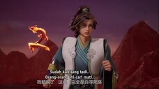 Supreme God Emperor Episode 259 Sub indo full