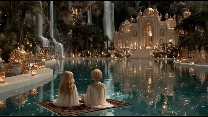 Celestial Fairies