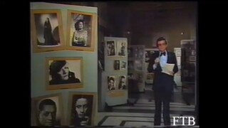 GADEL CARTA A SU MADRE