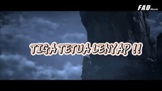 TIGA TETUA LENYAP !! GABUNGAN FORMASI INTI DENGAN ALAM EXTREME - ALUR RENEGADE IMMORTAL PART 21