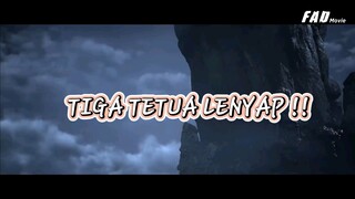 TIGA TETUA LENYAP !! GABUNGAN FORMASI INTI DENGAN ALAM EXTREME - ALUR RENEGADE IMMORTAL PART 21