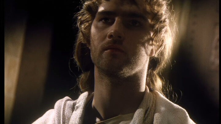 El Cuentacuentos. Mitos griegos S01E03 - Teseo y el Minotauro