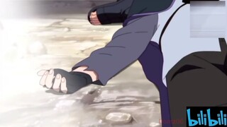 THE DEATH OF LEGENDARY SASUKE'S
