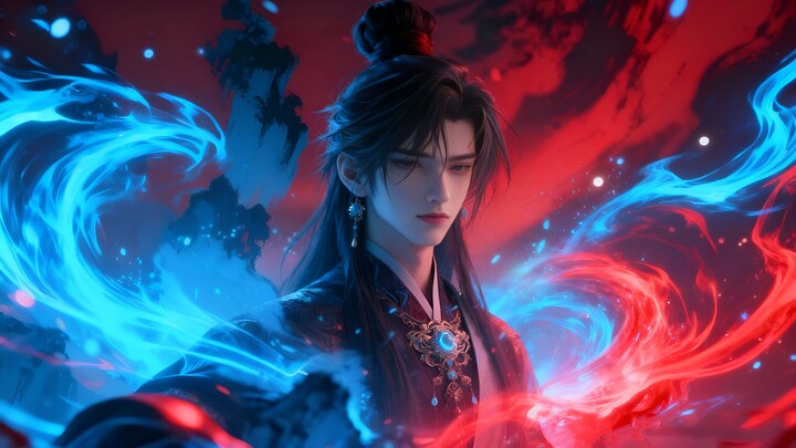 Catat ❗ 4 Donghua Movie Populer Ini Akhirnya dirilis juga🔥🥵