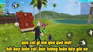 Sun Ú|| Khu huấn luyện hài hước