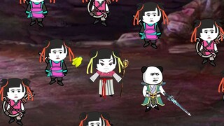 Episode 85: Sha Diao leads people to find a rich mine