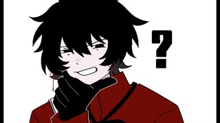 【Tujuh Pertama/Pahlawan Mobil】ちょっかい Pertanyaan? !