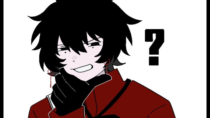 【First Seven/Car Hero】ちょっかい Question? !
