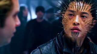 冰人对决火人，你猜一下谁更强，我猜猜刺猬人