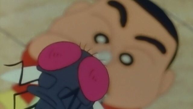 Crayon Shin-chan (1992) - Episode 014 | Subtitle Indonesia